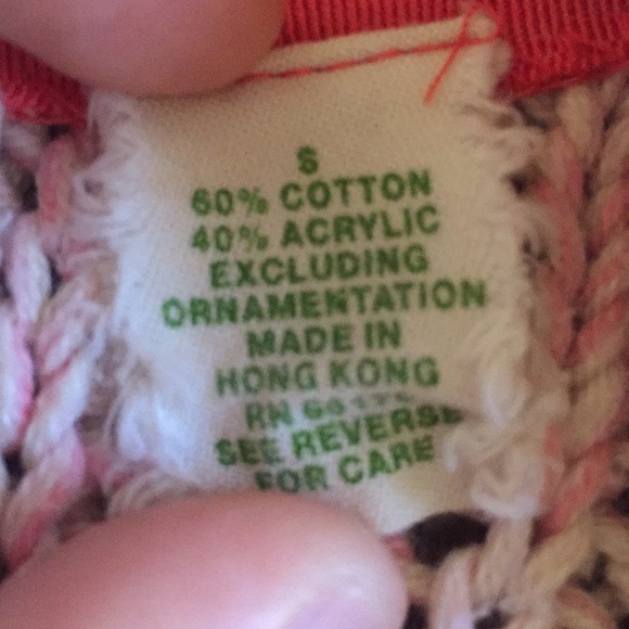 Anthropologie sweater - Picture 2 of 4